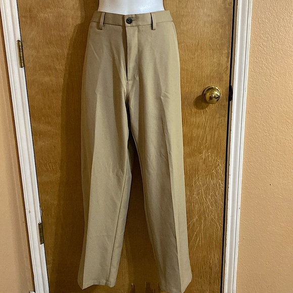 Haggar 26 Dress Slacks - Picture 1 of 10